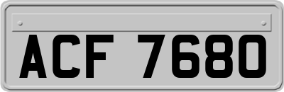 ACF7680