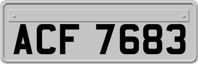 ACF7683