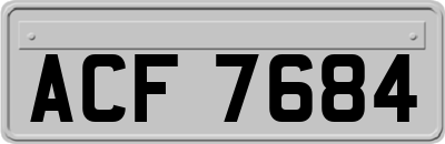 ACF7684