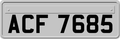 ACF7685