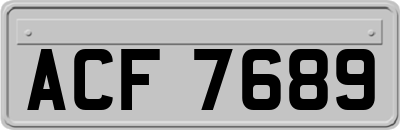 ACF7689