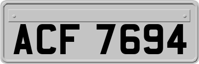 ACF7694