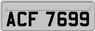 ACF7699