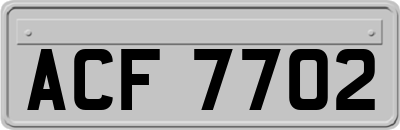 ACF7702