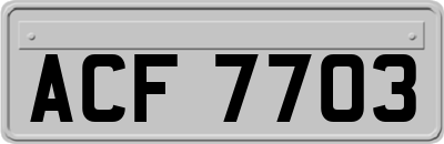 ACF7703