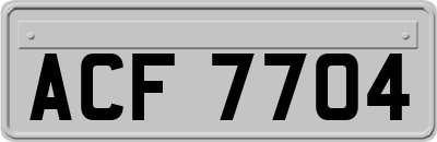 ACF7704