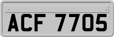ACF7705