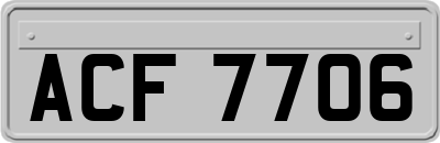 ACF7706