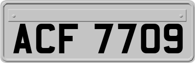 ACF7709