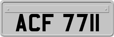 ACF7711