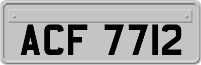 ACF7712