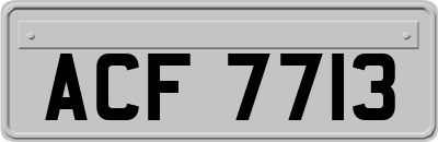 ACF7713