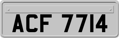 ACF7714