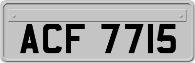 ACF7715