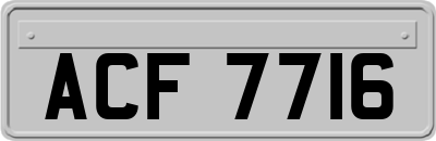 ACF7716