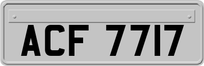 ACF7717