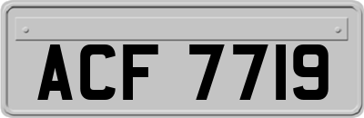 ACF7719