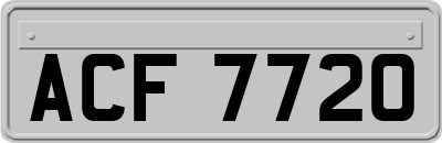 ACF7720