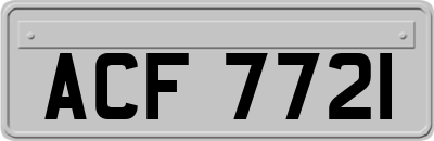 ACF7721