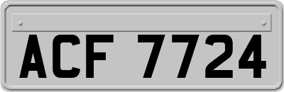 ACF7724