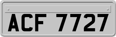 ACF7727