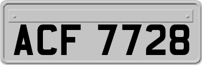 ACF7728