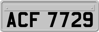 ACF7729