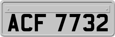 ACF7732