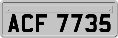 ACF7735