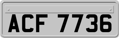 ACF7736