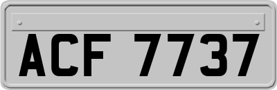ACF7737