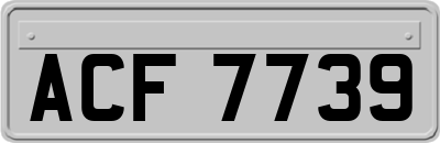 ACF7739