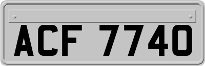 ACF7740