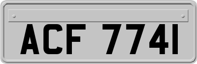 ACF7741