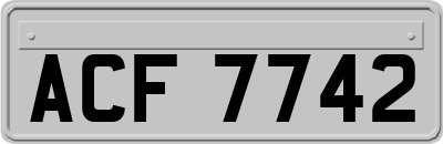 ACF7742