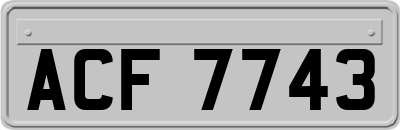 ACF7743