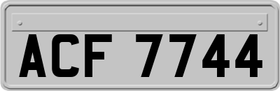 ACF7744