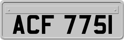 ACF7751