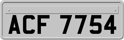 ACF7754