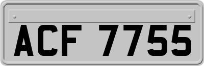 ACF7755