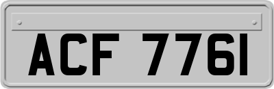 ACF7761