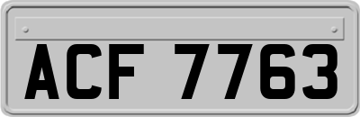 ACF7763