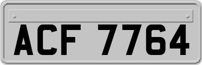 ACF7764