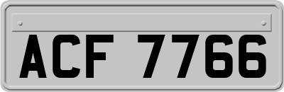 ACF7766
