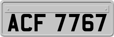 ACF7767
