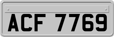 ACF7769