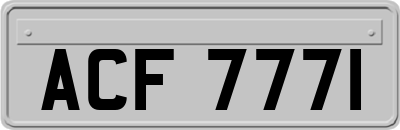 ACF7771