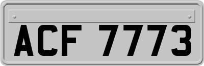 ACF7773