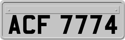 ACF7774