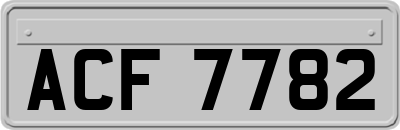 ACF7782